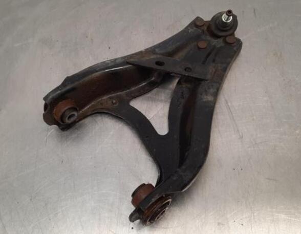 Track Control Arm DACIA DUSTER (HM_)