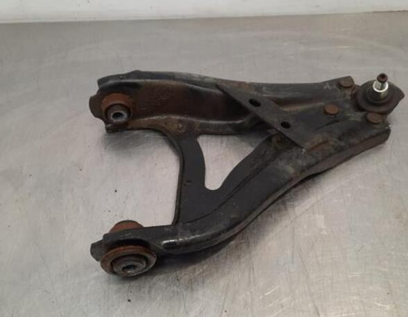 Track Control Arm DACIA DUSTER (HM_)