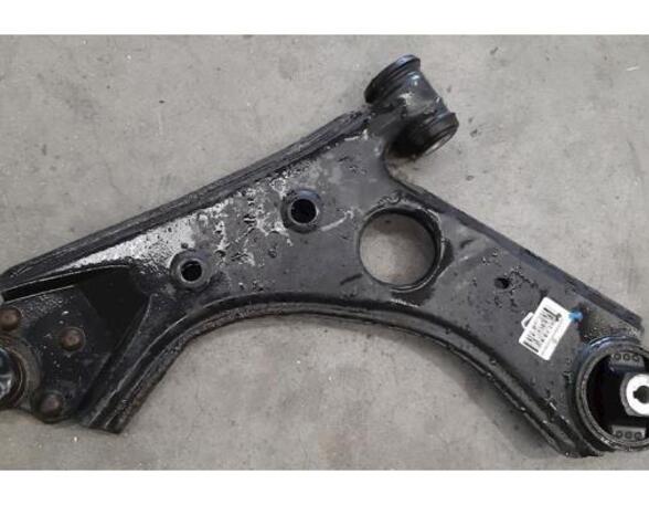 Track Control Arm FIAT 500L (351_, 352_)