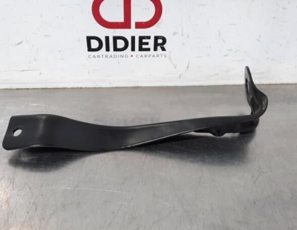 Track Control Arm RENAULT CLIO IV Grandtour (KH_), RENAULT CLIO III Grandtour (KR0/1_)