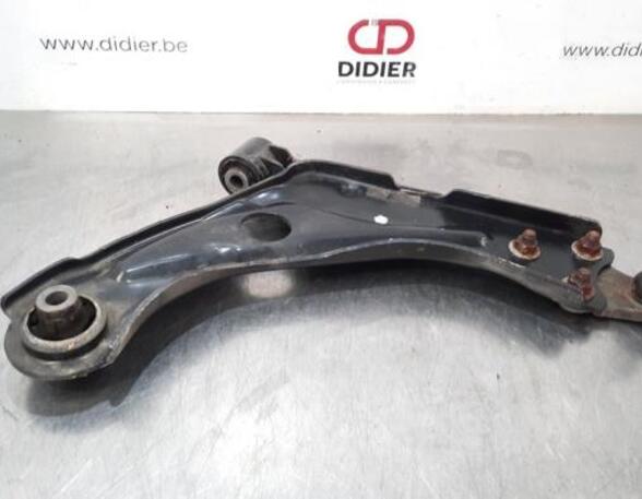 Track Control Arm CITROËN C4 SPACETOURER (3D_)