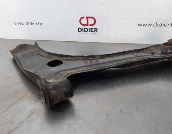 Track Control Arm FORD TRANSIT Van (FA_ _), FORD TRANSIT V363 Van (FCD, FDD), FORD TRANSIT V363 Bus (FAD, FBD)