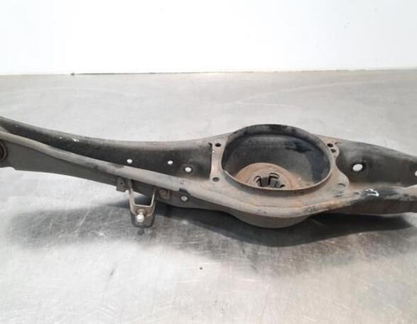 Track Control Arm AUDI A3 Limousine (8VS, 8VM)