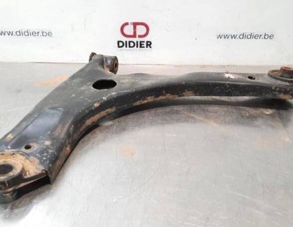 Track Control Arm FORD TRANSIT V363 Platform/Chassis (FED, FFD)