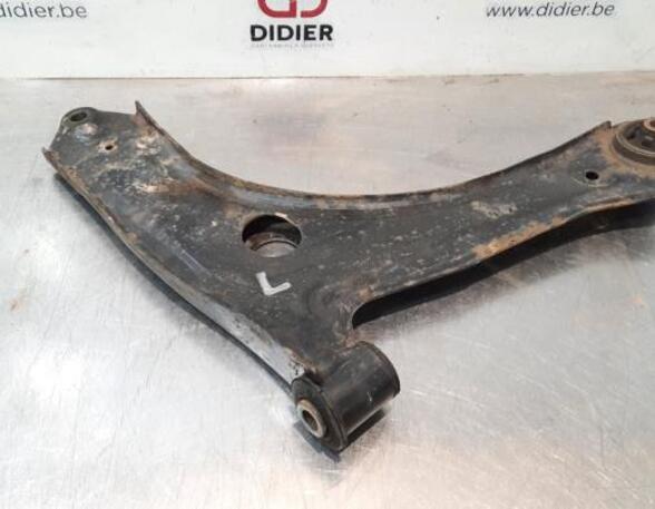 Track Control Arm FORD TRANSIT V363 Platform/Chassis (FED, FFD)