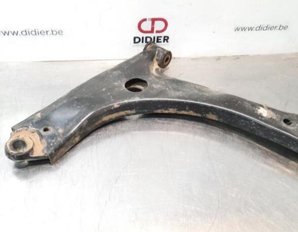 Track Control Arm FORD TRANSIT V363 Platform/Chassis (FED, FFD)