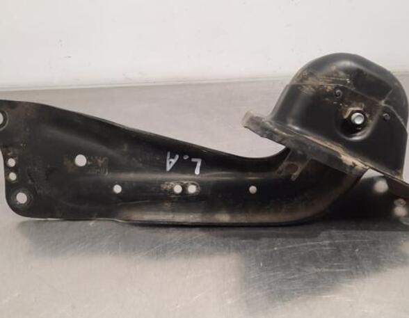 Track Control Arm AUDI A3 Limousine (8VS, 8VM)