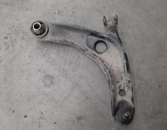 Track Control Arm TOYOTA YARIS (_P9_)