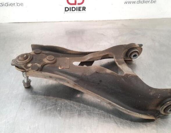 Track Control Arm DACIA DUSTER (HM_)