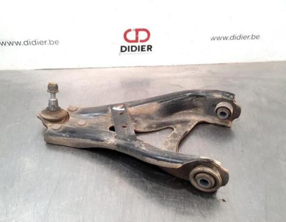 Track Control Arm DACIA DUSTER (HM_)