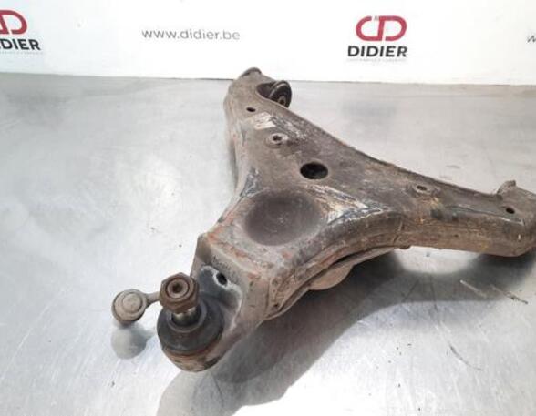 Track Control Arm MERCEDES-BENZ SPRINTER 3-t Van (B910)