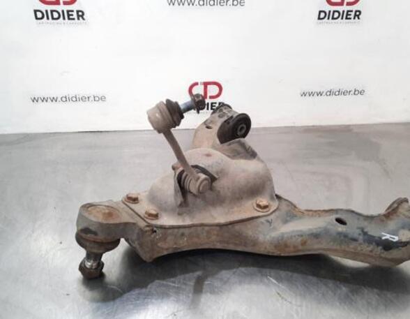 Track Control Arm MERCEDES-BENZ SPRINTER 3-t Van (B910)