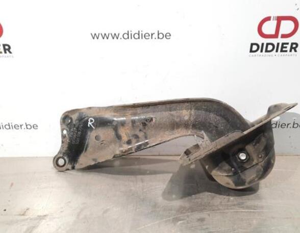 Track Control Arm AUDI A3 Limousine (8VS, 8VM)