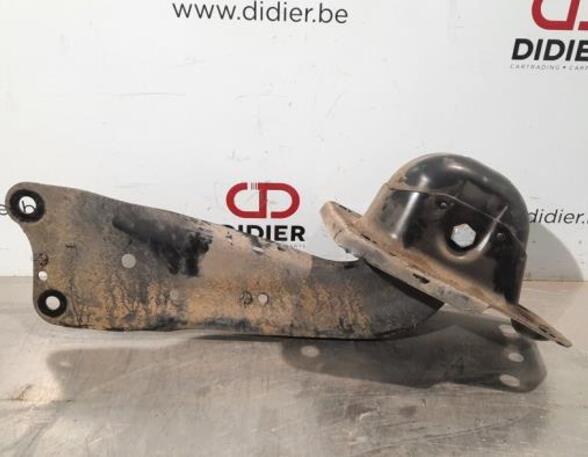 Track Control Arm AUDI A3 Limousine (8VS, 8VM)