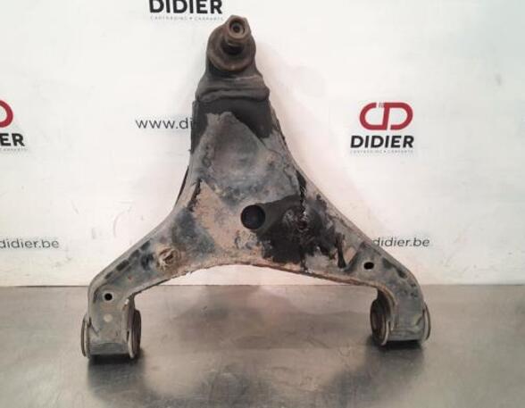 Track Control Arm MERCEDES-BENZ SPRINTER 3,5-t Van (906)