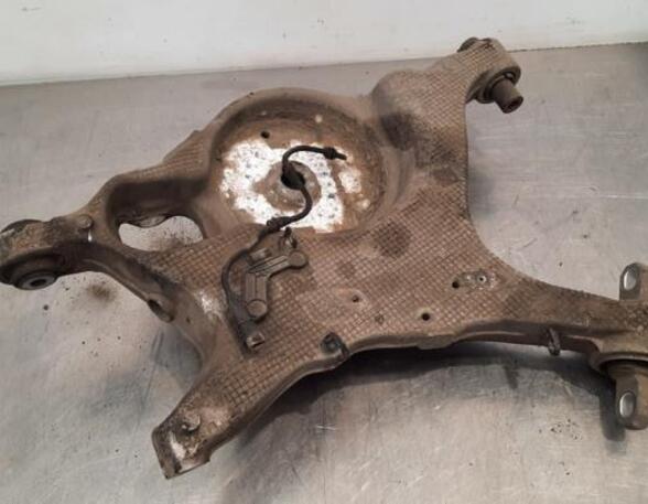 Track Control Arm VOLVO XC90 II (256)