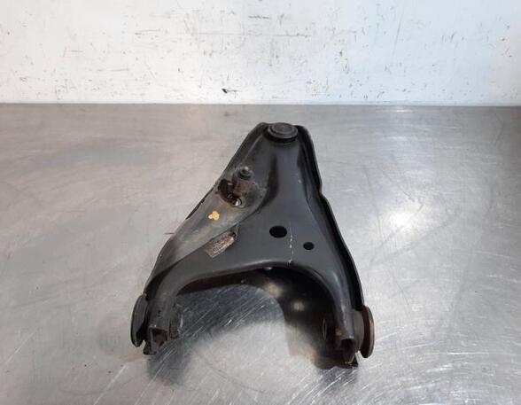 Track Control Arm DACIA DUSTER (HS_), DACIA LODGY (JS_), DACIA DOKKER MPV (KE_)