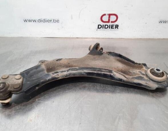 Track Control Arm RENAULT KANGOO Express (FW0/1_)