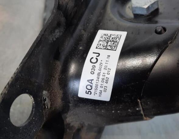 Querlenker VW Touran II 5T 5QA039CJ P15002104