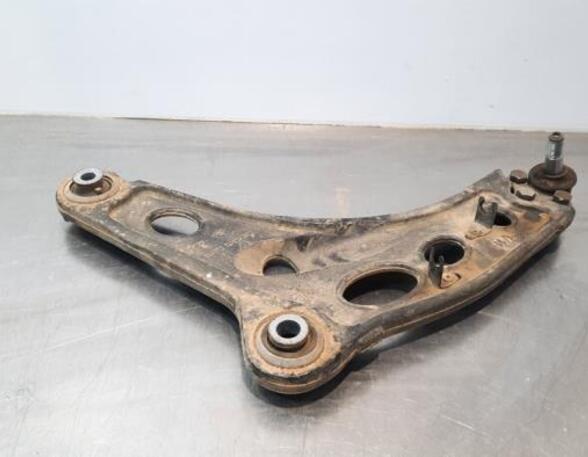 Track Control Arm FIAT Talento Kasten/Kombi (296_)