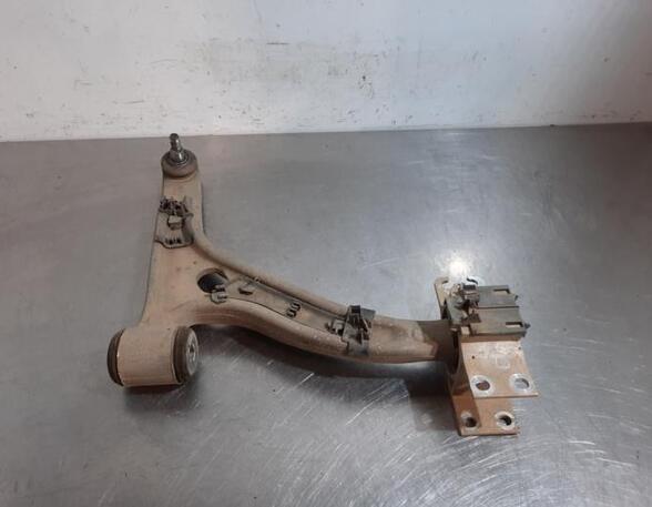 Track Control Arm MERCEDES-BENZ A-CLASS (W176)