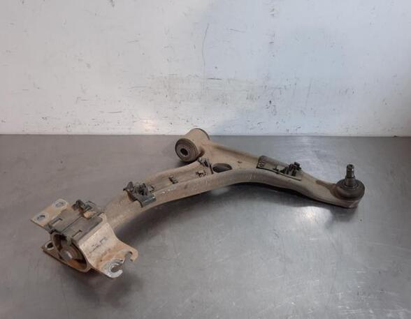 Track Control Arm MERCEDES-BENZ A-CLASS (W176)