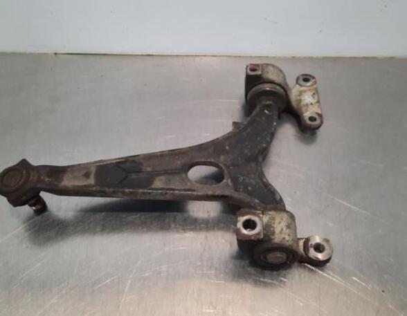 Track Control Arm PEUGEOT EXPERT Van (VF3A_, VF3U_, VF3X_), CITROËN JUMPY III Van (V_)