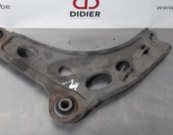 Track Control Arm OPEL VIVARO B Bus (X82), OPEL VIVARO B Van (X82)