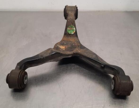 Track Control Arm DS DS 9 (X2_), DS DS 7 Crossback (J4_, JR_, JC_), CITROËN DS