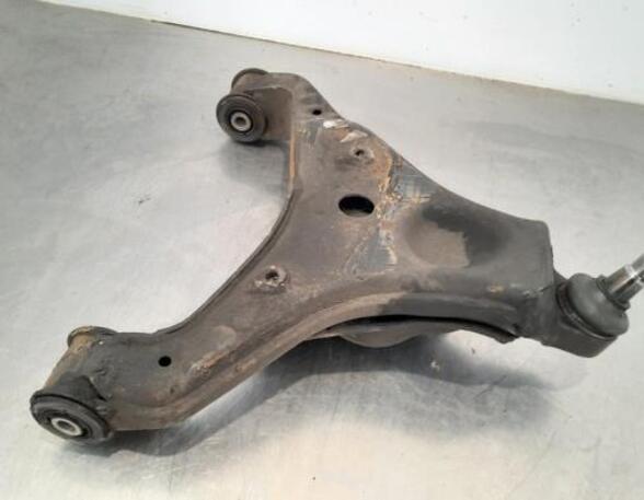 Track Control Arm MERCEDES-BENZ SPRINTER 3-t Bus (906)