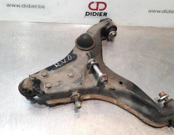 Track Control Arm MITSUBISHI L200 (K7_T, K6_T)