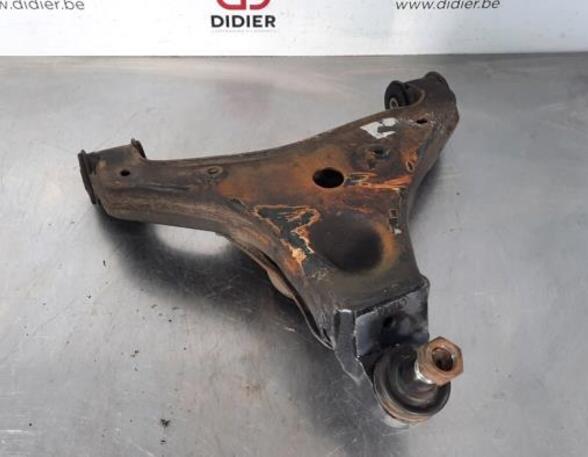 Track Control Arm MERCEDES-BENZ SPRINTER 3,5-t Van (906)