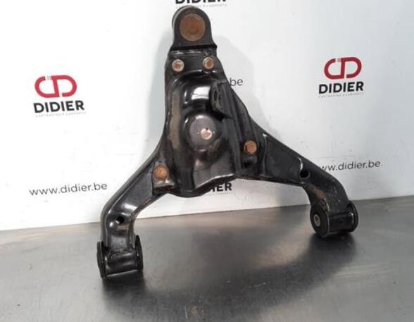 Track Control Arm MERCEDES-BENZ SPRINTER 3,5-t Van (906)