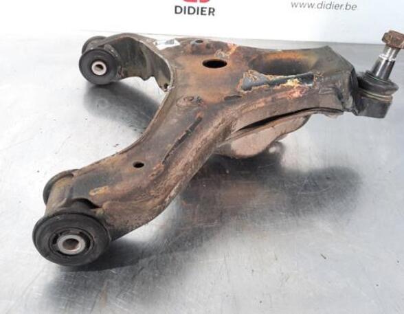 Track Control Arm MERCEDES-BENZ SPRINTER 3,5-t Van (906)