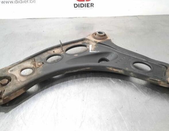 Track Control Arm OPEL VIVARO B Bus (X82)