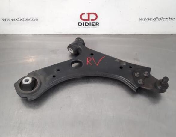 Track Control Arm FIAT TIPO Saloon (356_)