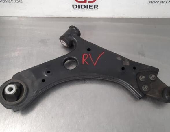 Track Control Arm FIAT TIPO Saloon (356_)