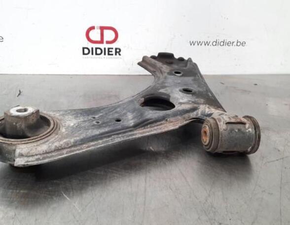 Track Control Arm FIAT DOBLO MPV (263_), FIAT DOBLO Cargo (263_)