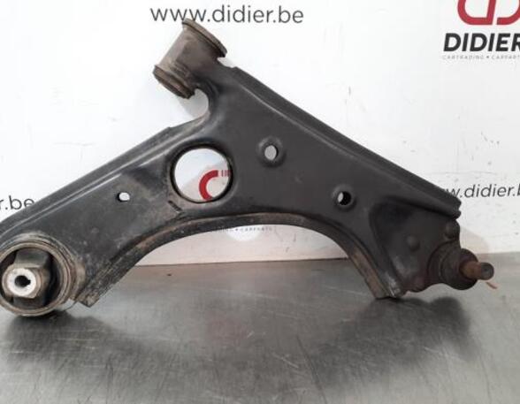 Track Control Arm FIAT DOBLO MPV (263_), FIAT DOBLO Cargo (263_)