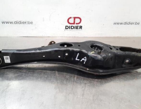 Track Control Arm AUDI A3 Sportback (8VA, 8VF)