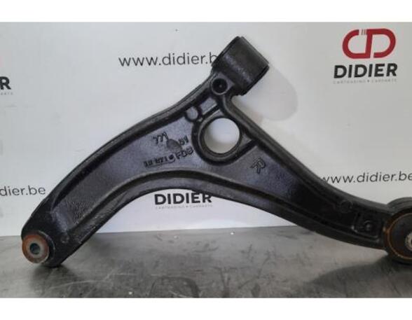 Track Control Arm OPEL MOVANO B Bus (X62)