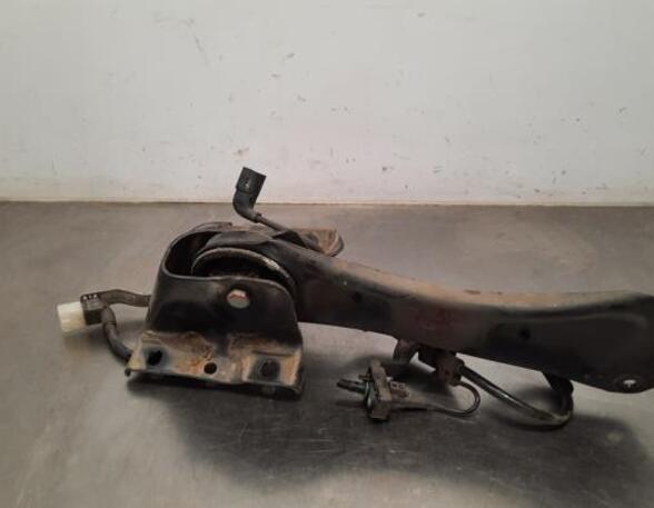 Track Control Arm MERCEDES-BENZ A-CLASS Saloon (V177)