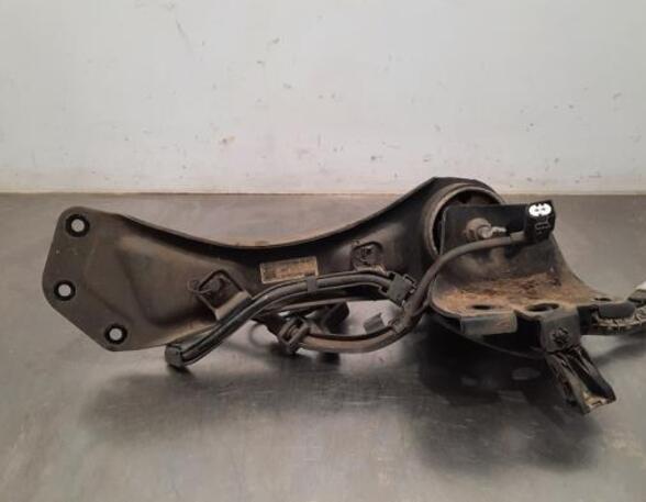 Track Control Arm MERCEDES-BENZ A-CLASS Saloon (V177)