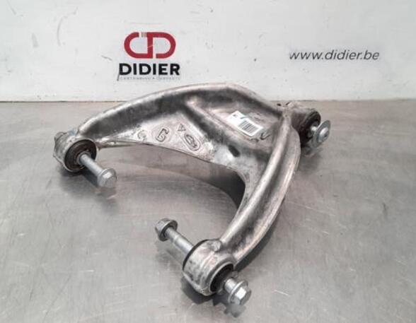 Track Control Arm DS DS 7 Crossback (J4_, JR_, JC_), CITROËN DS