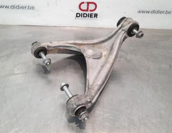 Track Control Arm DS DS 7 Crossback (J4_, JR_, JC_), CITROËN DS