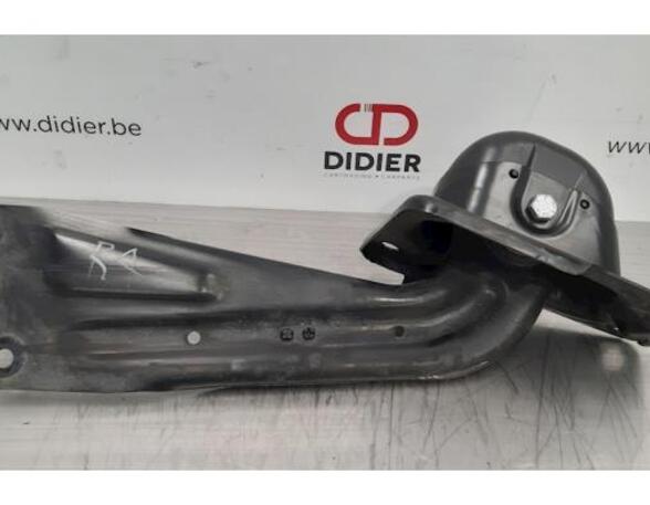 Track Control Arm AUDI Q3 (F3B), AUDI Q3 (8UB, 8UG)