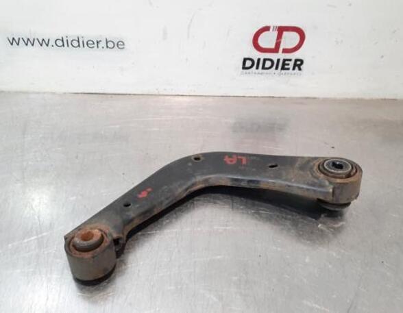 Track Control Arm FORD GALAXY III (CK), FORD S-MAX (CJ, WA6)