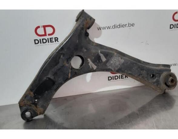 Track Control Arm FORD TRANSIT Van (FA_ _), FORD TRANSIT V363 Bus (FAD, FBD), FORD TRANSIT V363 Van (FCD, FDD)