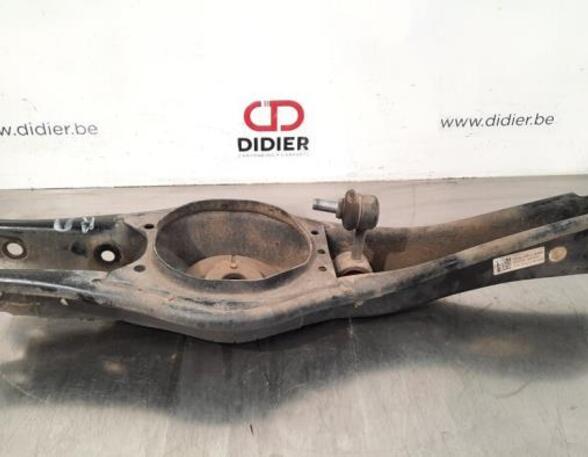 Track Control Arm HYUNDAI i30 (PDE, PD, PDEN)