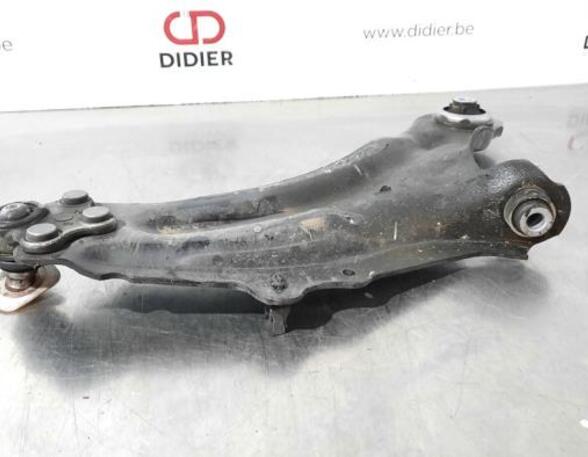 Track Control Arm RENAULT KANGOO / GRAND KANGOO (KW0/1_)